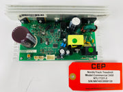 Lower Control Boards